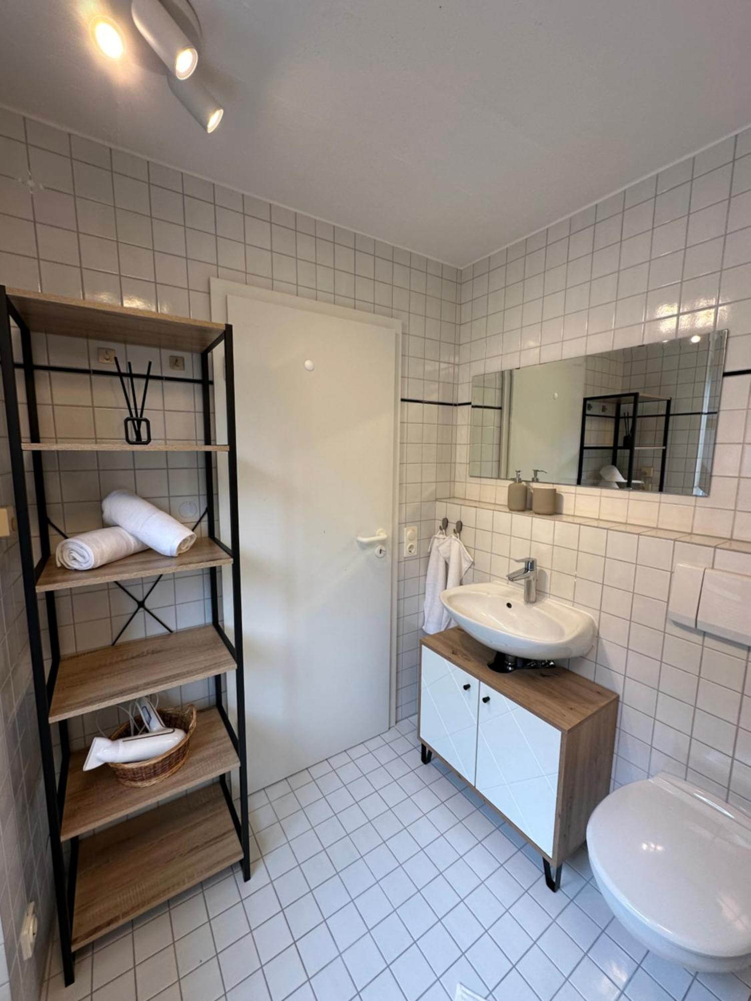 Ferienwohnung Stadtgarten Radolfzell am Bodensee Eksteriør billede