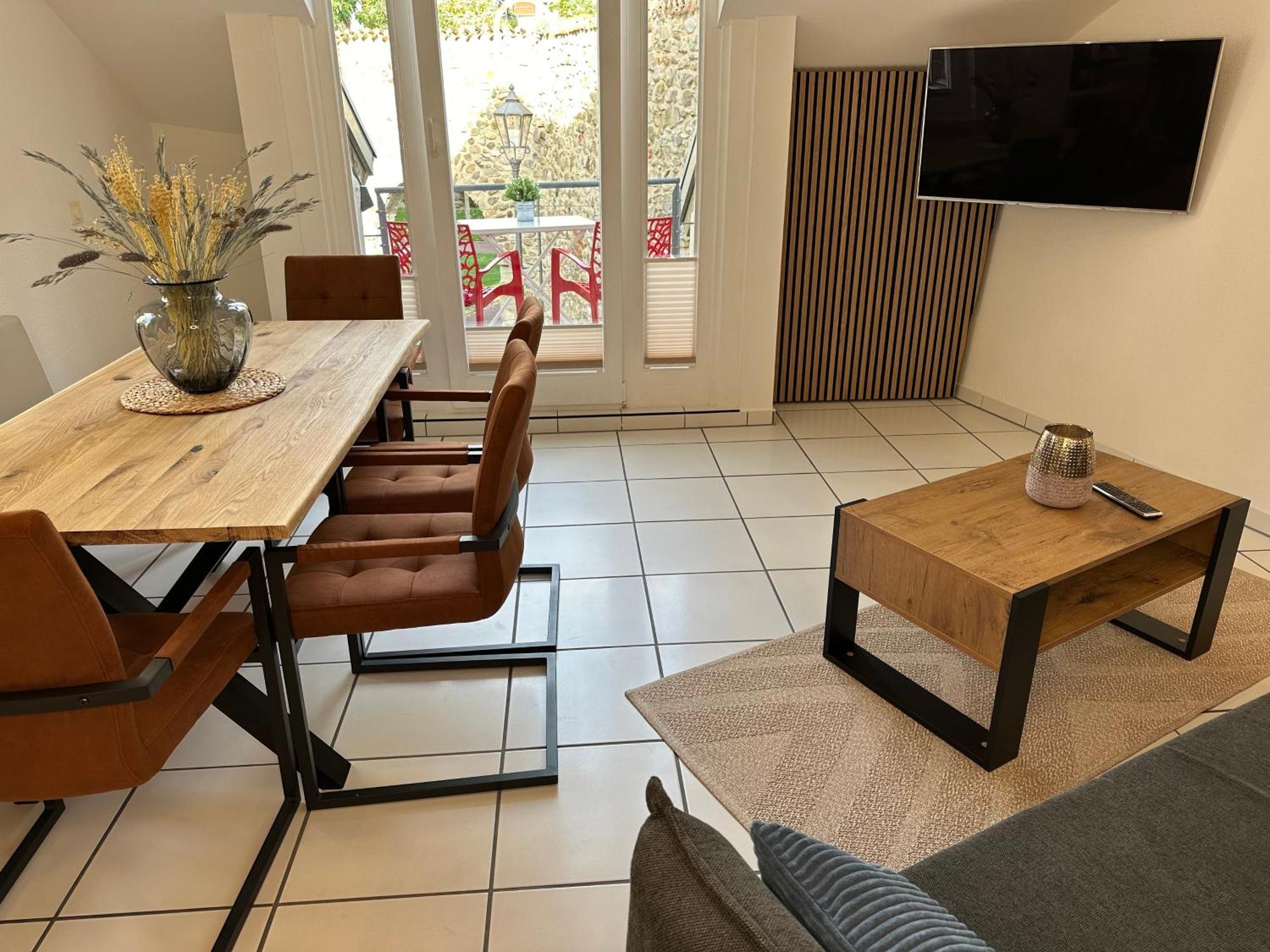 Ferienwohnung Stadtgarten Radolfzell am Bodensee Eksteriør billede