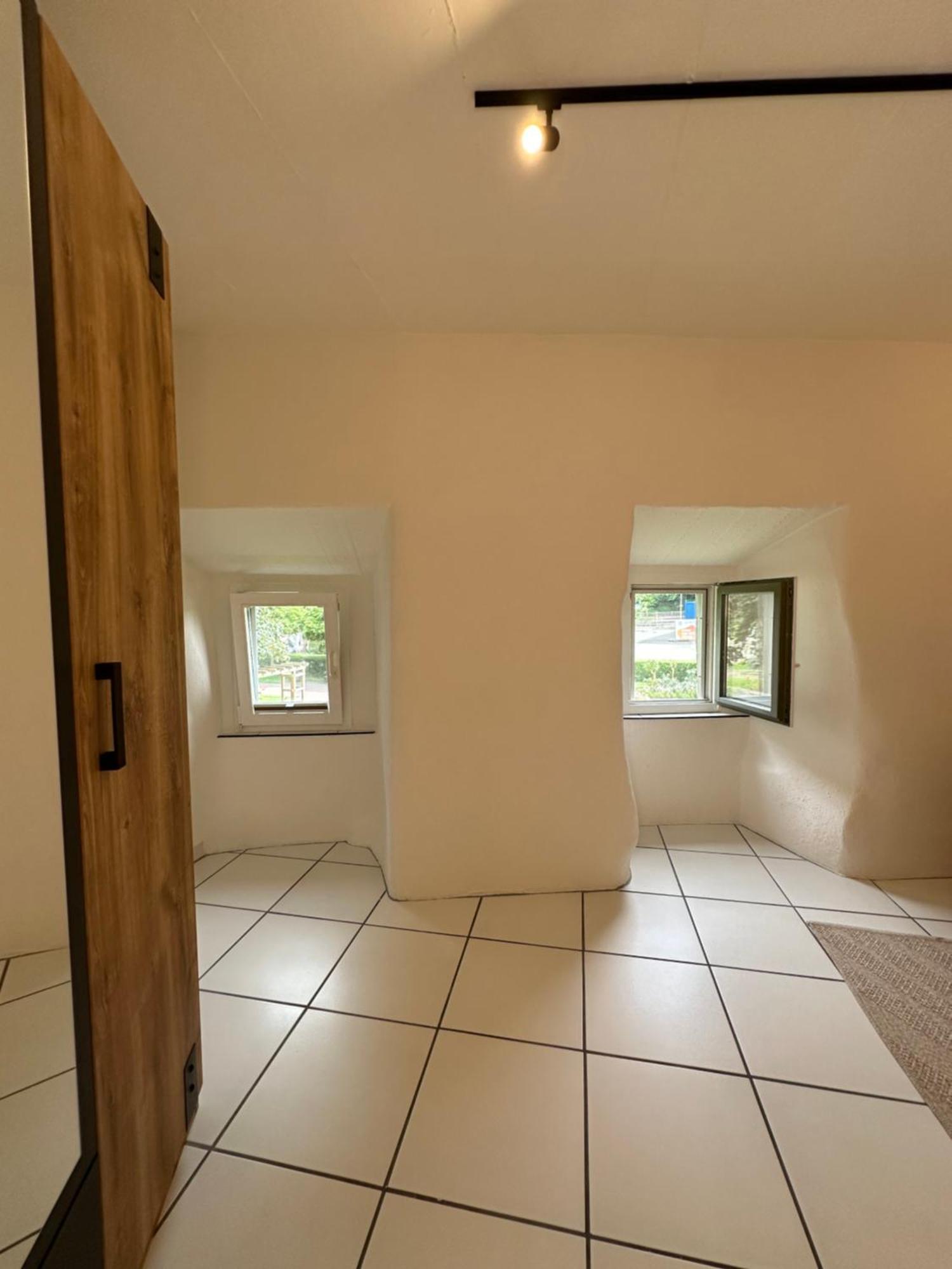 Ferienwohnung Stadtgarten Radolfzell am Bodensee Eksteriør billede